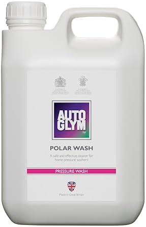 Autoglym Polar Wash 2.5L