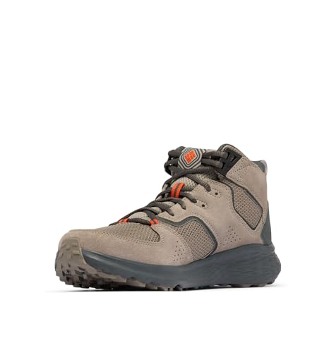 Image of Columbia Men Omni Grip Benson Mid Shoes