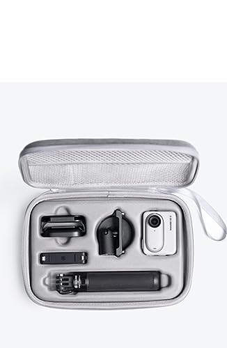 Boîtier Insta360 GO 3 anti-choc pour transporter votre caméra sans risque - 5
