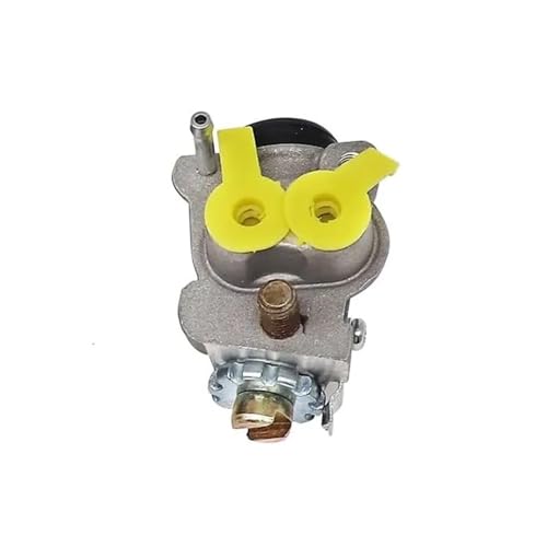 Pistones de freno hidráulico para Honda Fourtrax 300 y Rancher 350 frenado delantero simétrico
