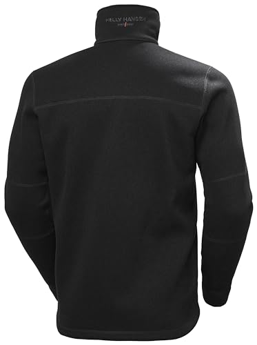 Helly-Hansen Kensington Knitted Fleece Jacket2