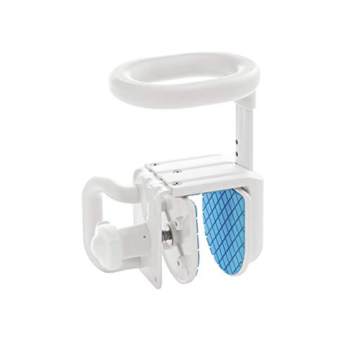Asidero doble para bañera Universal