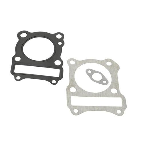 Joint de culasse pour GN125 résout les fuites moteur de DR125 et DF125