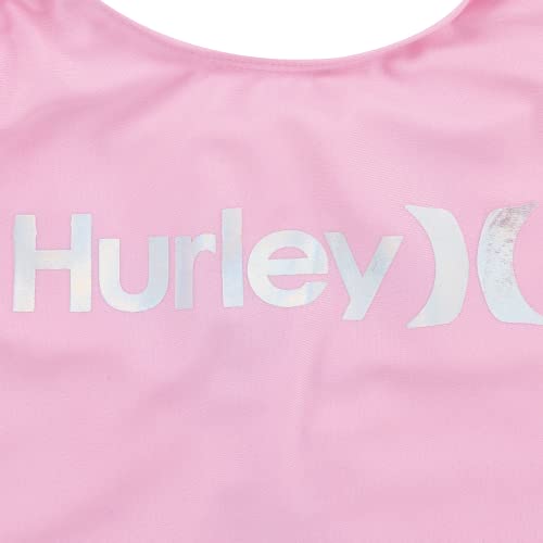 Image of Hurley Girls' One Piece Swimsuit