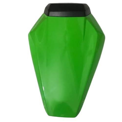 Asiento doble cubierta trasera para pasajero de moto ZX-6R 636 modelos 2019 a 2024 3