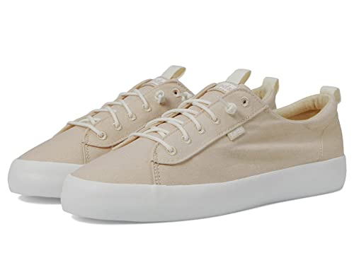 Image of Keds Women's Kickback Canvas Slip on Sneaker