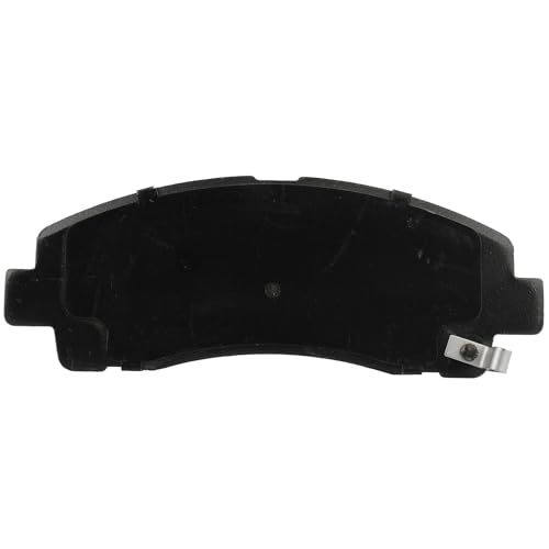Image of cciyu D1584 Front Ceramic Disc Brake Pads Kit For Acura For TLX 2015-2020,For Honda For Ridgeline 2012-2014