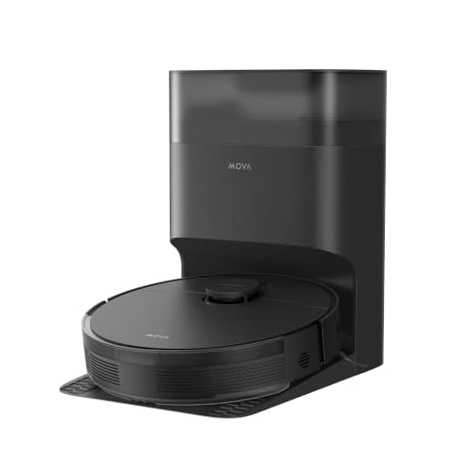 Mova S10 Long-Run Pet-Friendly Vacuum