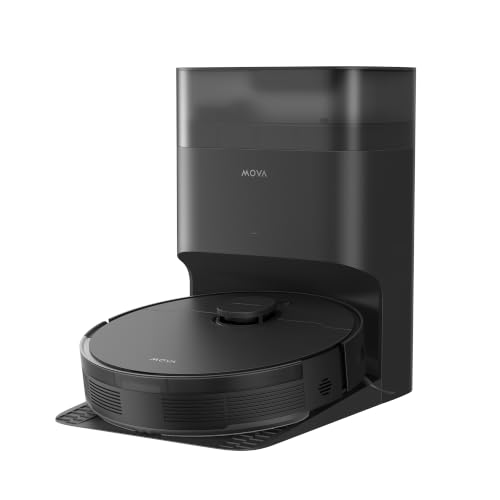 MOVA S10 Robot