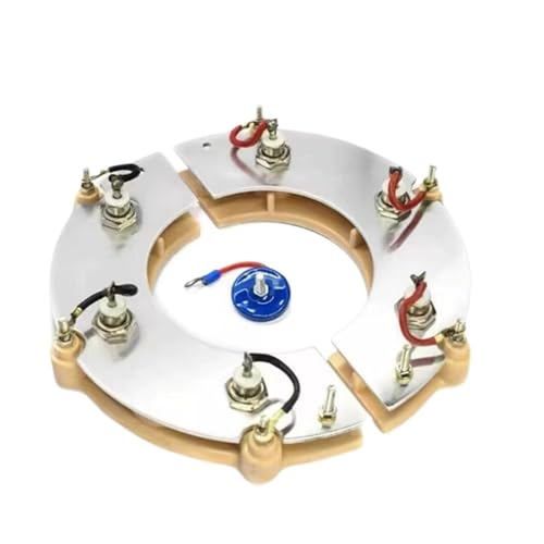 Pont redresseur RSK6001 kit accessoires pour maintenance alternateur