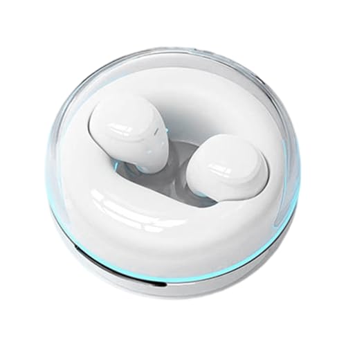 Auriculares inalámbricos anticaídas Zen Pulse Audio Beads para uso diario en gimnasio y dormir