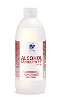 Montplet Alkohol 96 500 ml 500 ml