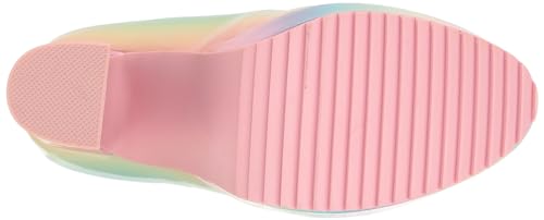 Ellie Shoes Women's 557-fire Ankle Boot4