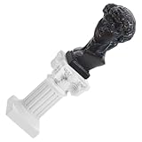 Photo Gallery goohochy statua mini david in resina con romana vintage soprammobile decorativo e ufficio Photo Gallery goohochy statua mini david in resina con romana vintage soprammobile decorativo e ufficio