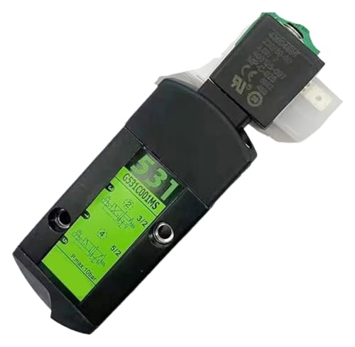 Vanne d'inversion à trois voies pour une commutation AC220V stable - 3