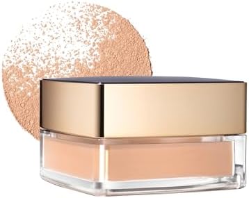 Estée Lauder Double Wear Sheer Flattery Loose Setting Powder | Lightweight & Oil-Free
