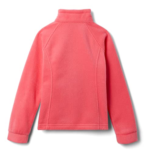 Image of Columbia Unisex-Baby Benton Springs Fleece Jacket