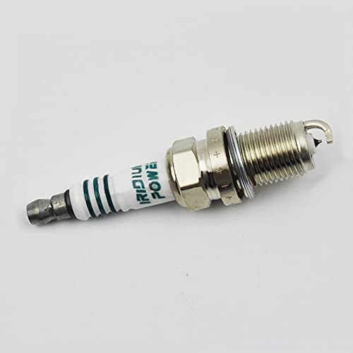 4 Pezzi Ik16 5303 Candele di accensione per Auto Iridium Candele di accensione per Motore
