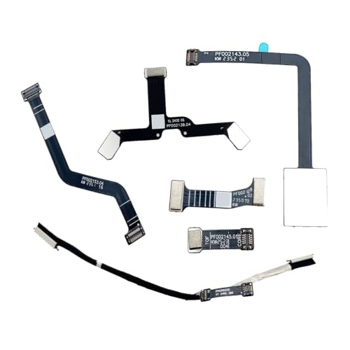 Cable flex de cuerpo compatible con DJI Avata 2 GPS ESC brújula