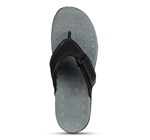 Image of Scholl mens Ortha Thong Slipper