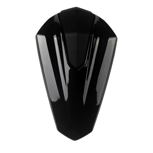 Couverture de siège arrière de passager de moto Kawasaki Z400 Ninja 400 2018-2025