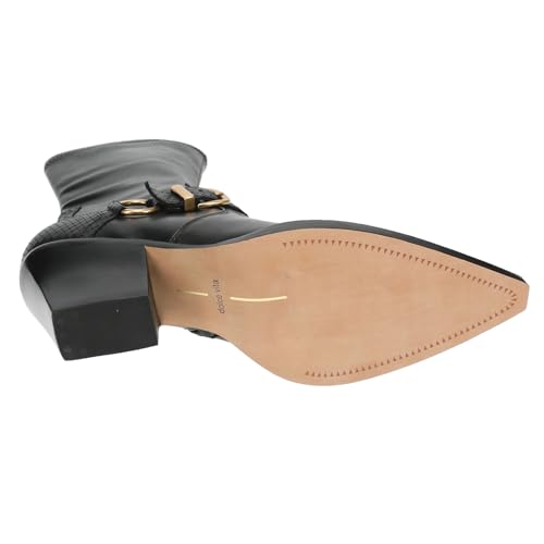 Dolce Vita Women's Rave Western Boot3