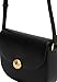 Furla Cuero bolso bandolera Vitello Night Moonlight Crossbody Bag Nero negro Imagen de Furla Cuero bolso bandolera Vitello Night Moonlight Crossbody Bag Nero negro