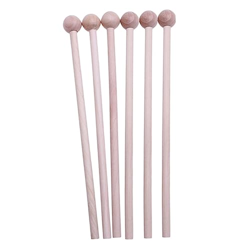 TOPPERFUN 6�ؒ� �Ŋy��X�e�B�b�N ���y�p�[�J�b�V�����y��p �A�N�Z�T���[ �E�b�h�J���[