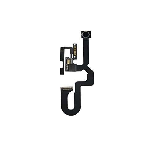 RepairMedia-Shop '? RM ? para iPhone 7 Plus/7 + 5,5 Sensor Flex Cable frontal Cámara frontal Cámara Sensor de luz Sensor de proximidad y Light Flex para Notebook ? RM ?
