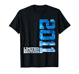 JAHRGANG 2011 OUTFIT ZUM 14. GEBURTSTAG