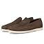 Truffle Nubuck/Ivory