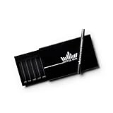 Generic Snuff Wallet – Royal Box Black – Snuff Kings