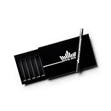 Snuff Wallet - Royal Box Black - Snuff Kings