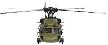 Amazon | ハイテック XK UH-60L K170 ブラックホーク ピッチ