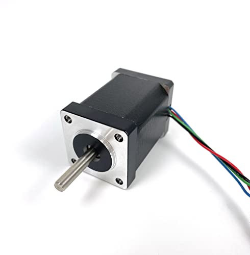 LDO Motors NEMA14 Voron V0.1/0.2 Motors 1.5A LDO-35STH52-1504AH(VRN)