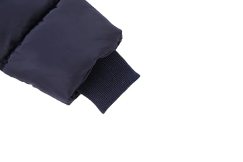 Image of Toddler Baby Boys Girls Winter Jackets Light Infant Padded Coats