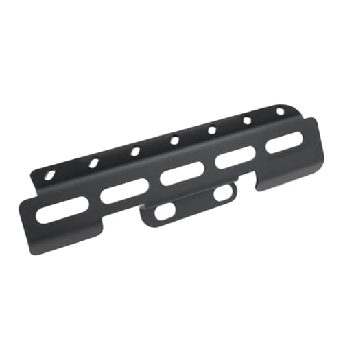 Protector cilindro freno trasero 450 2024 de acero contra piedras