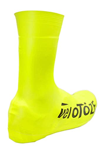 VeloToze Copriscarpe alto 2.0 - Copriscarpe da