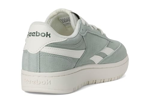 Image of Reebok Club C Double Revenge Platform Tennis Shoes for Women, Fashion Womens Sneakers