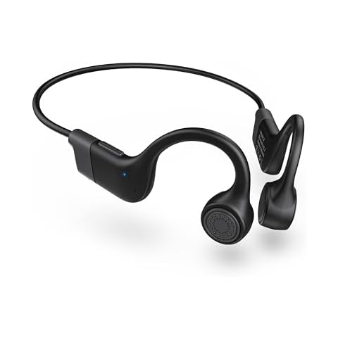 Hanmer Bone Conduction Open-Ear Headphones Cover