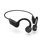 YAGE Bone Conduction Headphones, 2026 Upgraded Open-Ear Bluetooth Wireless Sport Headphones,Waterproof Wireless Headphones with Built-in Mic for Sports,Workout, Running, Hiking, Cycling