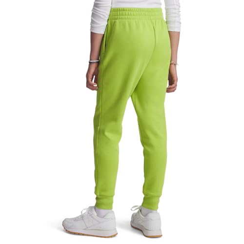Image of Under Armour Kids Rival Fleece Joggers (Big Kids)