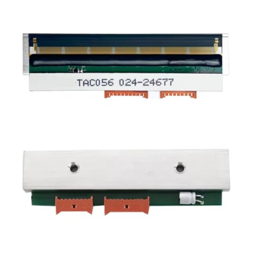 Tête d'impression thermique Digi SM320 P/N ZS44012490968800 - 4