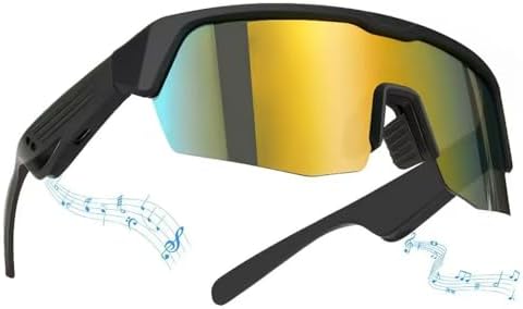 Óculos de Sol Esportivos Intel...