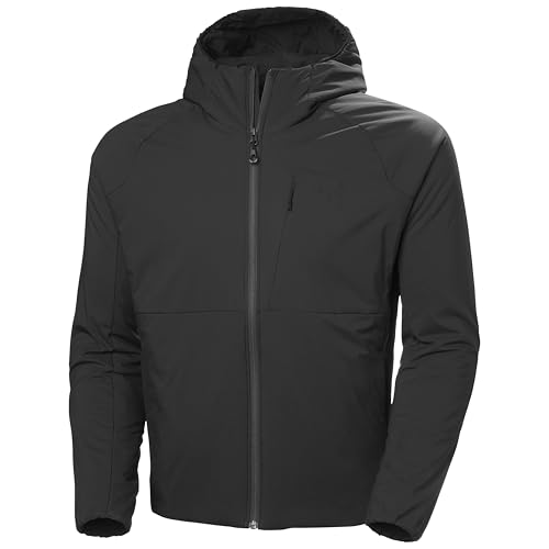 Amazon.com: Helly Hansen Odin Stretch Hood Insulator 2.0 Jacket