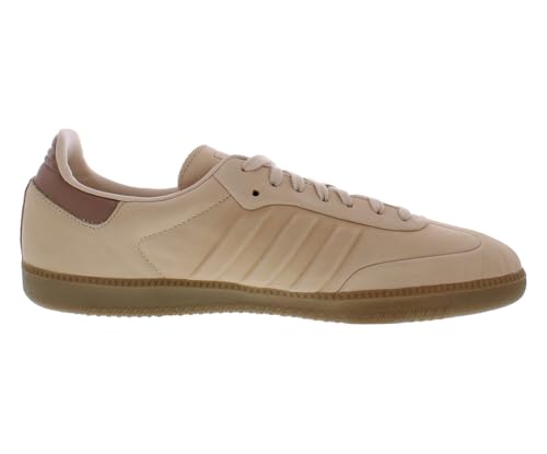 Adidas Samba Mens Shoes Size 10.5, Color: Brown/Brown/Brown2