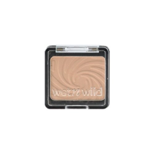 (3 Pack) WET N WILD Color Icon Eyeshadow Single - Brulee