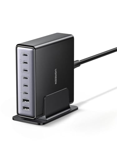 UGREEN 200W 充電器 8ポート 311lp2oAyOL.jpg