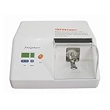 Dental Silber Tribut Mixer Oral Mixer Mixer Mixer Hochwertiger Metallfutter Silber Tribut Mixer