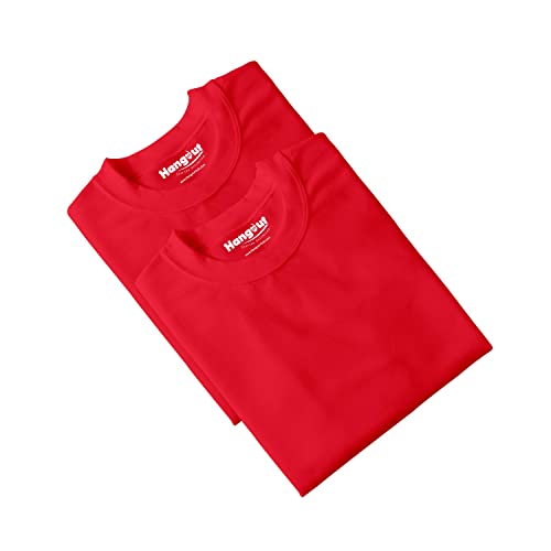 Image of Hangout Hub | Sibling Tshirts | Big Brother LittleBrother| Set of 2